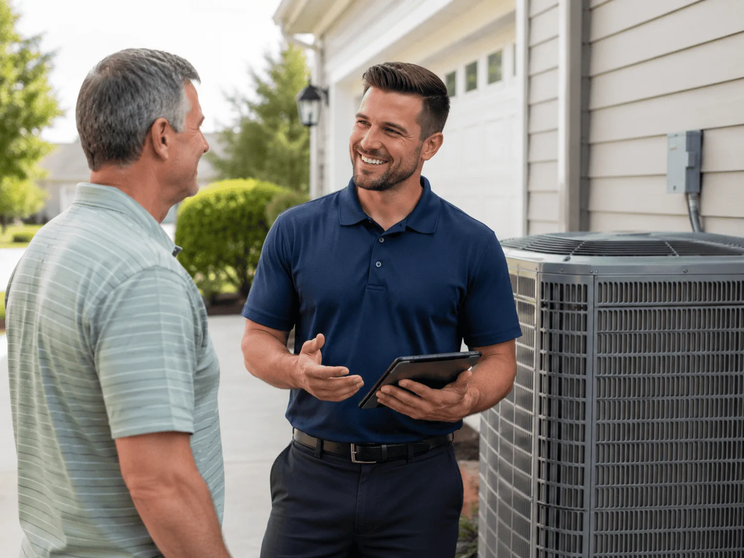 Heat Pump Installation Racine, MO FAQs